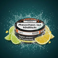 Blackburn Shisha Tabak Over D 100g online kaufen bei Smokez