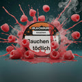 Blackburn Shisha Tabak Raserry 100g online kaufen bei Smokez