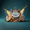 Blackburn Shisha Tabak Real P F 100g online kaufen bei Smokez