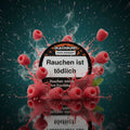 Blackburn Shisha Tabak Shok Raserry 100g online kaufen bei Smokez