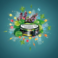 Blackburn Shisha Tabak Topze 100g online kaufen bei Smokez