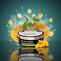 Blackburn Shisha Tabak Trpic Jack 100g online kaufen bei Smokez