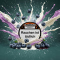 Blackburn Shisha Tabak Yoggi B 100g online kaufen bei Smokez
