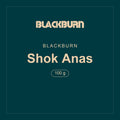Blackburn · Shok Anas · 100 g