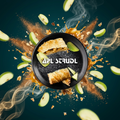 Blackburn Tabak Apl Strdl 100g Shisha Tabak online kaufen bei Smokez