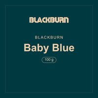 Blackburn Tabak Baby Blue 100g