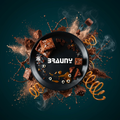 Blackburn Tabak Brauny 100g Shisha Tabak online kaufen bei Smokez