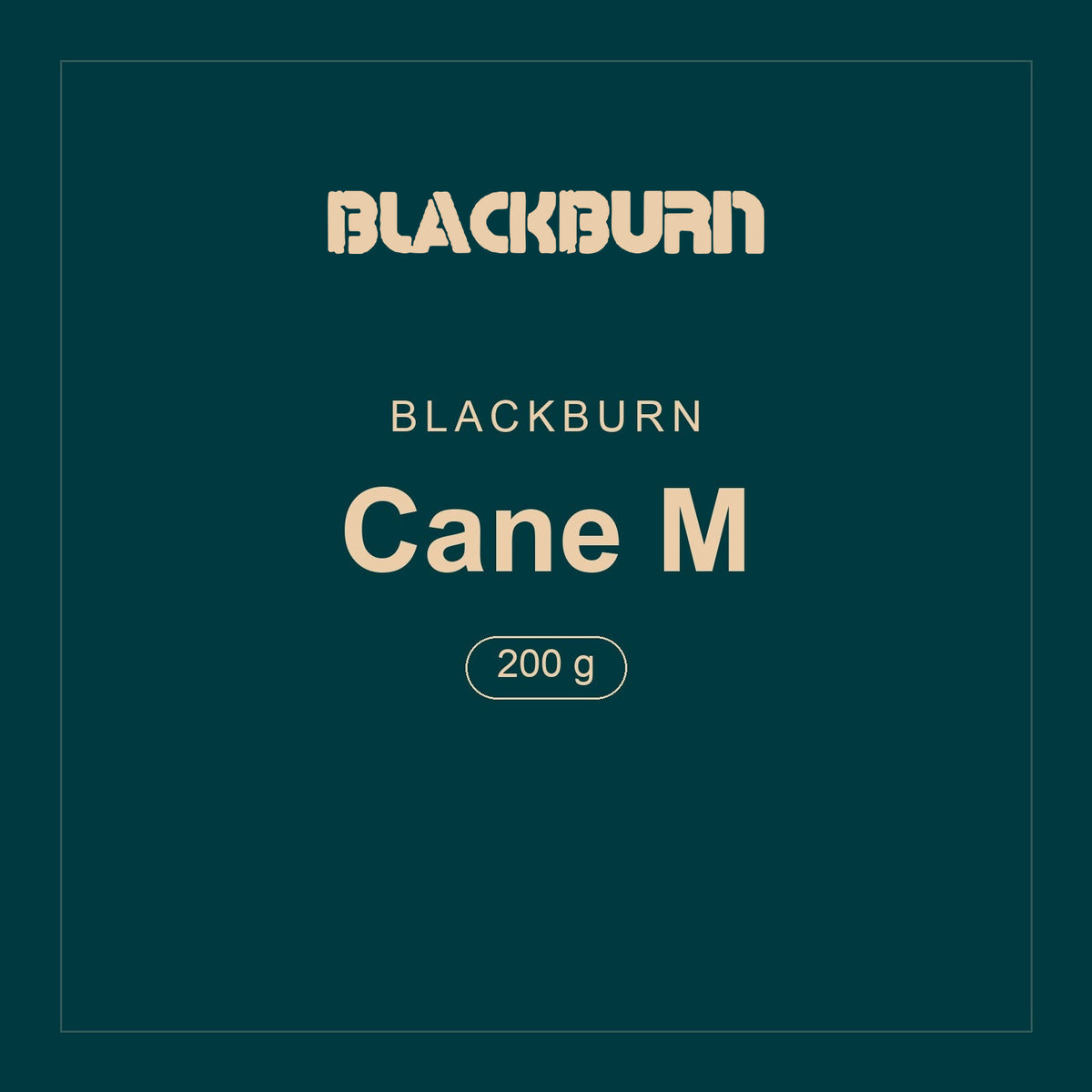Blackburn · Cane M · 200 g