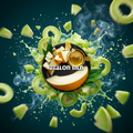 Blackburn Tabak Etalon Mln 100g Shisha Tabak online kaufen bei Smokez