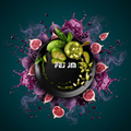 Blackburn Tabak Fej Jm 100g Shisha Tabak online kaufen bei Smokez