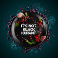 Blackburn Tabak It's Not Black Kurant 100g Shisha Tabak online kaufen bei Smokez