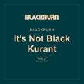 Blackburn · It's Not Black Kurant · 100 g