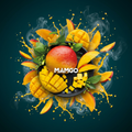 Blackburn Tabak Mamgo 100g Shisha Tabak online kaufen bei Smokez