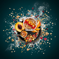 Blackburn Tabak Missli 100g Shisha Tabak online kaufen bei Smokez