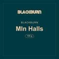 Blackburn · Mln Halls · 100 g