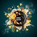 Blackburn Tabak Pinch Killer 100g Shisha Tabak online kaufen bei Smokez