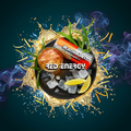 Blackburn Tabak Red Energy 100g Shisha Tabak online kaufen bei Smokez