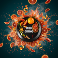 Blackburn Tabak Red Orng 100g Shisha Tabak online kaufen bei Smokez