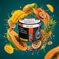 Blackburn Tabak Tripic Jice 200g Shisha Tabak online kaufen bei Smokez