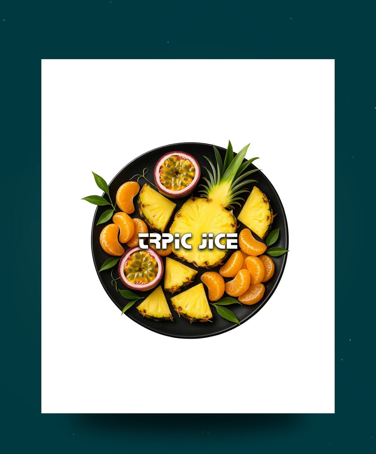 Blackburn Tabak Tripic Jice 200g