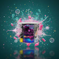 Blaze Shisha Tabak Baba Gamma 200g online kaufen bei Smokez