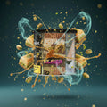 Blaze Shisha Tabak Batluva 200g online kaufen bei Smokez