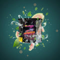 Blaze Shisha Tabak Suavemente 200g online kaufen bei Smokez