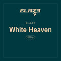 Blaze · White Heaven · 200 g