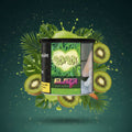 Blaze Wiwi 200g Shisha Tabak online kaufen bei Smokez