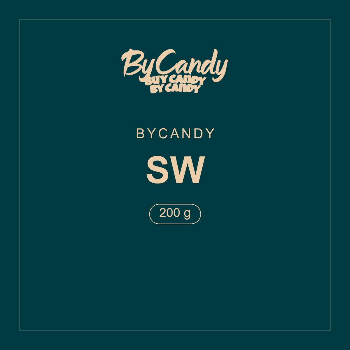 ByCandy · SW · 200 g