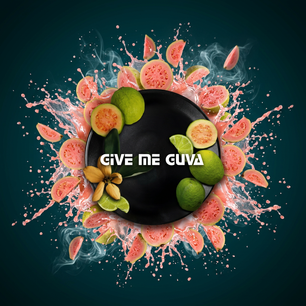 Blackburn Tabak Give Me Guva 200g