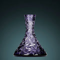 Caesar Crystal Bowl Cone Rock Amethyst Zubehör online kaufen bei Smokez