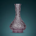 Caesar Crystal Bowl Drop Rock Pink Zubehör online kaufen bei Smokez