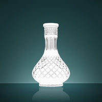 Crown Cut - White