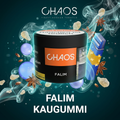 Chaos Falim 200g Shisha Tabak online kaufen bei Smokez