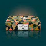 Cocobration Kohle 27mm 1kg