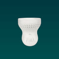 Cosmo Bowl Turkish White Classic Köpfe online kaufen bei Smokez