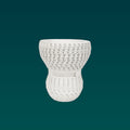 Cosmo Bowl Turkish White Predator Köpfe online kaufen bei Smokez
