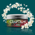 Craftium Shisha Tabak 100g Jasmin