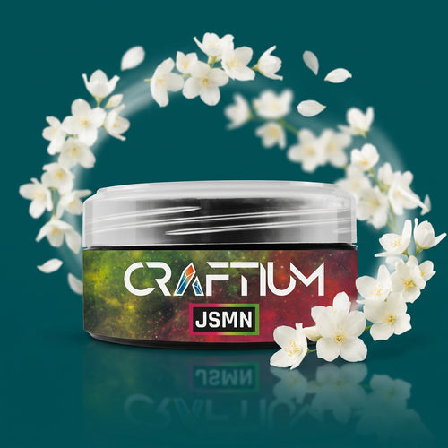 Craftium Shisha Tabak 100g Jasmin