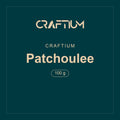 Craftium · Patchoulee · 100 g