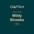 Craftium · Wildy Strawbs · 100 g