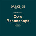 Darkside · Core Bananapapa · 100 g