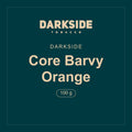 Darkside · Core Barvy Orange · 100 g