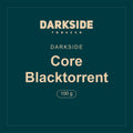 Darkside · Core Blacktorrent · 100 g