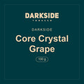 Darkside · Core Crystal Grape · 100 g
