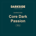 Darkside · Core Dark Passion · 100 g