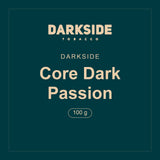 Darkside Shisha Tabak Core Dark Passion 100g