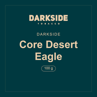 Darkside · Core Desert Eagle · 100 g