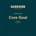 Darkside · Core Goal · 100 g